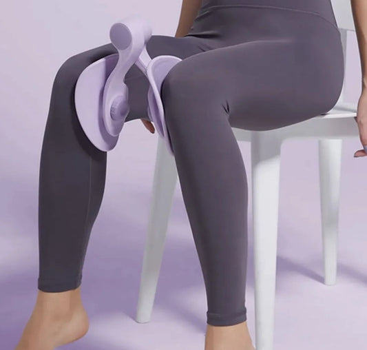 Entrenador de piernas